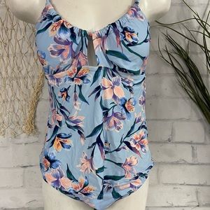 NWT Tankini